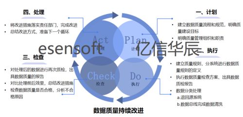 數據質量驅動企業信用管理 成功案例深度解析與實踐路徑